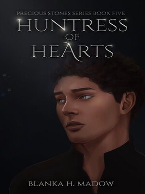 cover image of Huntress of Hearts